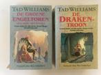Tad Williams, Ophalen of Verzenden, Tad Williams