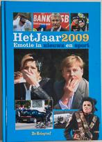 Het JAARBOEK 2001 t/m 2009., Boeken, Geschiedenis | Wereld, Gelezen, 20e eeuw of later, Ophalen