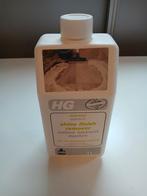 HG Marmer Shine Finish Remover - 1 Liter, Huis en Inrichting, Schoonmaakartikelen, Ophalen of Verzenden, Schoonmaakmiddel