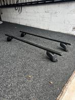 Volkswagen Caddy maxi dakdragers compleet, diesel benzine, Auto diversen, Dakdragers, Ophalen, Zo goed als nieuw