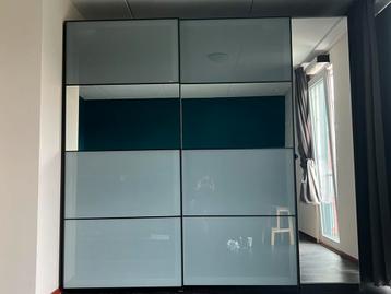 Ikea pax kledingkast - afbeelding 1