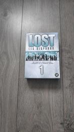 Lost seizoen 1, Cd's en Dvd's, Dvd's | Tv en Series, Vanaf 12 jaar, Ophalen of Verzenden, Zo goed als nieuw, Actie en Avontuur