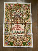 Ulster Weavers theedoek linnen, vintage, Ophalen of Verzenden