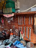 Gereedschap, Ophalen of Verzenden