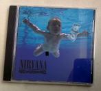 Nirvana Nevermind (1991), Gebruikt, 1980 tot 2000, Verzenden