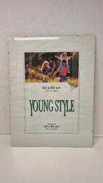 Meerdere fotolijsten maat 60 x 80 cm, Audio, Tv en Foto, Fotografie | Fotolijsten, Ophalen