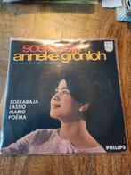 Anneke Grönloh - soerabaja, Cd's en Dvd's, Vinyl | Nederlandstalig, Ophalen of Verzenden, Zo goed als nieuw, Overige formaten
