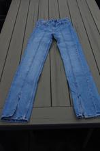 Spijkerbroek Zara Dames blauw, maat 36, Blauw, Zara, Ophalen of Verzenden, Zo goed als nieuw