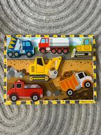 Legpuzzel voertuigen, Ophalen of Verzenden, Zo goed als nieuw