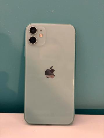 Mooie iphone 11 beschikbaar voor biedingen