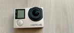 gopro Hero 4 met 4 accus en veel accessoires, Ophalen of Verzenden, Zo goed als nieuw, GoPro