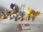 Partij paasaccessoires, Diversen, Pasen, Ophalen of Verzenden, Zo goed als nieuw