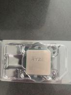 AMD ryzen 7 1700 + koeler, Computers en Software, Processors, Ophalen, Gebruikt, AMD Ryzen 7, 3 tot 4 Ghz