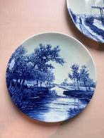 Wandbord, Antiek en Kunst, Ophalen