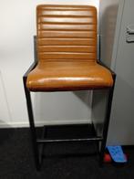 barkruk, Ophalen, Gebruikt, Met voetsteun, 60 tot 90 cm