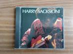 harry sacksioni, Cd's en Dvd's, Ophalen of Verzenden, Zo goed als nieuw
