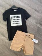 COST BART setje nieuw mt 140, Nieuw, Ophalen of Verzenden, Jongen, Cost Bart