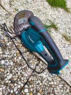 Makita heggenschaar, Tuin en Terras, Heggenscharen, Ophalen of Verzenden, Elektrisch