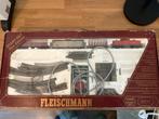 Fleischmann H0 Start-Set 6399 – incompleet maar werkend, Ophalen of Verzenden, Gebruikt, Gelijkstroom, Fleischmann