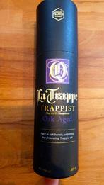 La Trappe Oak Aged No 37, Verzamelen, Biermerken, Nieuw, Flesje(s), Ophalen of Verzenden, La Trappe