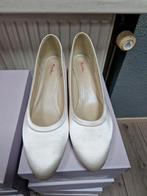 Nieuwe satijnen trouwschoenen van Elsa Coloured Shoes, Ophalen of Verzenden, Nieuw, Accessoires