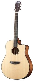 Breedlove Dreadnought Plus Akoestische Gitaar, Ophalen of Verzenden, Zo goed als nieuw, Western- of Steelstringgitaar, Met (piezo-)element