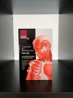 Anatomy & Physiology flash cards (MBRT studie), Boeken, Nieuw, Beta, Ophalen of Verzenden