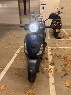 Sym Fiddle 2 BJ 2022 - Euro 5 - Zuinig!, Fietsen en Brommers, Brommeronderdelen | Scooters, Ophalen, Gebruikt, Overige typen, SYM