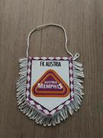 Austria Memphis vaantje, Ophalen of Verzenden