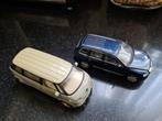 Welly volkswagens, Ophalen of Verzenden, Gebruikt, Auto