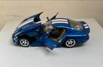 Model auto, Ophalen of Verzenden, Zo goed als nieuw