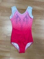 Nieuw roze turnpak maat 170/176, Nieuw, Ophalen of Verzenden, Roze, Turnpak(je)