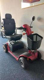 Demontabele scootmobiel Beaufort 13, Ophalen of Verzenden, Zo goed als nieuw