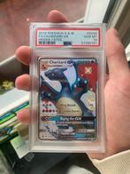 Charizard sv49 hidden fates psa 10, Hobby en Vrije tijd, Verzamelkaartspellen | Pokémon, Ophalen of Verzenden, Nieuw, Losse kaart