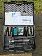 Comap klauke map 2 mini perstang th16-20-26-32 nieuwstaat, Ophalen, Zo goed als nieuw