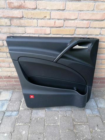 Mercedes Vito viano deur bekleding, panelen beschikbaar voor biedingen