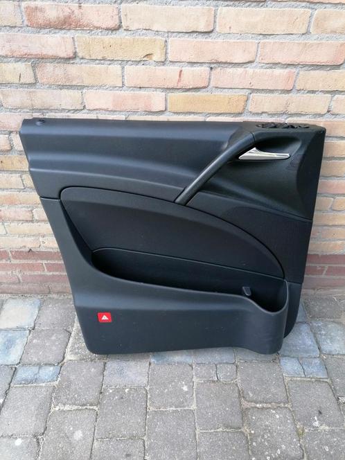 Mercedes Vito viano deur bekleding, panelen, Auto-onderdelen, Interieur en Bekleding, Ophalen