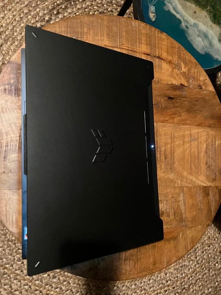 Game laptop te koop: ASUS TUF Gaming A15 FA507NVR-LP017W, Computers en Software, Windows Laptops, Zo goed als nieuw, 15 inch, SSD