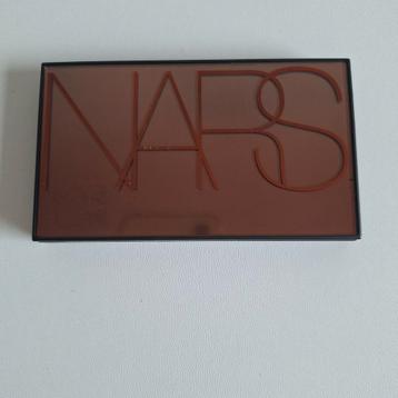 Nieuw - Nars Atomic Blonde eye and cheek palette beschikbaar voor biedingen