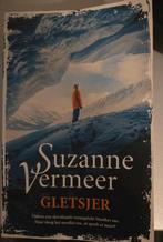 Gletsjer - Suzanne Vermeer, Boeken, Ophalen of Verzenden, Gelezen, Suzanne Vermeer, Nederland