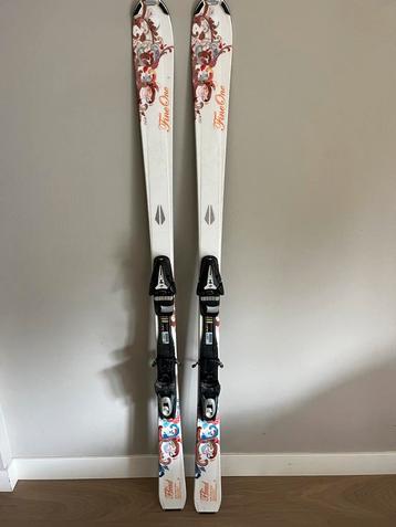 HEAD Dames Ski's - 164cm beschikbaar voor biedingen