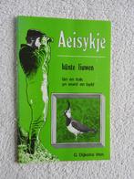 Aeisykje - Bûnte liuwen - Lân en folk yn wird en byld - Ljip, Ophalen of Verzenden, Zo goed als nieuw, Bloemen, Planten en Bomen
