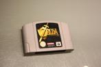 Zelda Ocarina of time voor de Nintendo 64 Origineel, Avontuur en Actie, Verzenden, 1 speler, Zo goed als nieuw