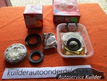 2X wiellager achter Mazda E serie B serie QH beschikbaar voor biedingen