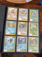 Vintage expedition pokemon bindersale!, Ophalen of Verzenden, Gebruikt, Losse kaart
