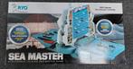 Sea Master RYO - Elektronisch Zeeslag Spel, Een of twee spelers, Ophalen of Verzenden, Gebruikt, RYO
