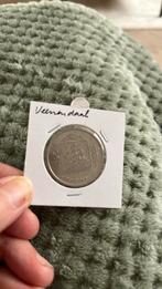 Pennjng Veenendaal, Postzegels en Munten, Penningen en Medailles, Ophalen, Overige materialen