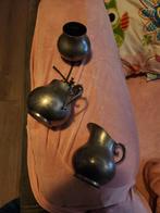 Tjnny kantjes, Ophalen of Verzenden, Overige kleuren, Glas, Minder dan 50 cm