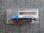 1:87 Brekina 43203 Borgward B655 Landbouw Melk, Ophalen of Verzenden, Nieuw, Bus of Vrachtwagen, Brekina