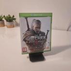The Witcher 3: Wild Hunt - Xbox One, Spelcomputers en Games, Avontuur en Actie, Vanaf 18 jaar, 1 speler, Ophalen of Verzenden